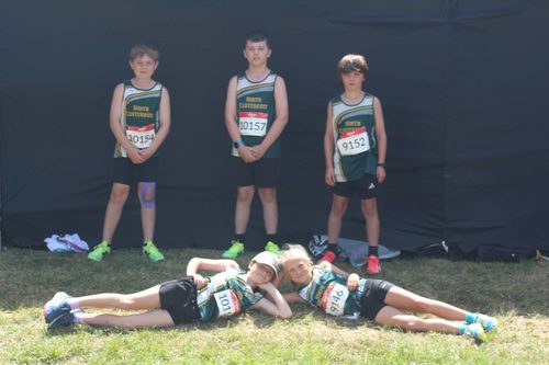 2026 Colgate Games Day 3 photo